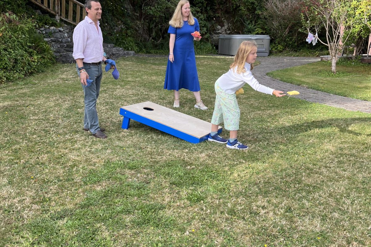 Photo credit: Scott Wallace